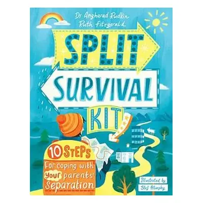 Split Survival Kit - Fitzgerald, Ruth a Rudkin, Dr Angharad