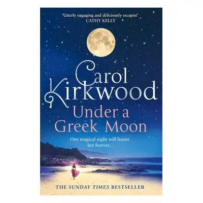 Under a Greek Moon - Kirkwood, Carol