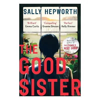 Good Sister - Hepworth, Sally