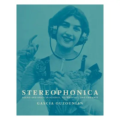 Stereophonica - Ouzounian, Gascia