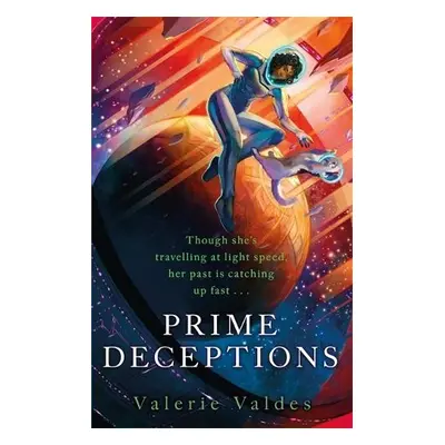 Prime Deceptions - Valdes, Valerie