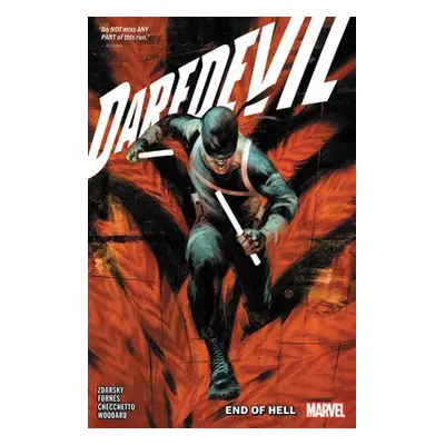 Daredevil By Chip Zdarsky Vol. 4: End Of Hell - Zdarsky, Chip