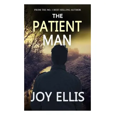 Patient Man - Ellis, Joy