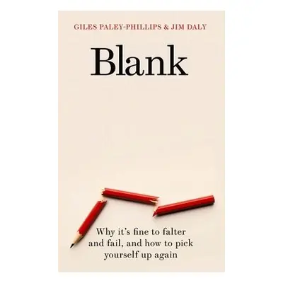 Blank - Paley-Phillips, Giles a Daly, Jim