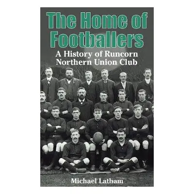 Home of Footballers - Latham, Michael