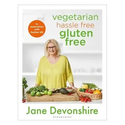 Vegetarian Hassle Free, Gluten Free - Devonshire, Jane