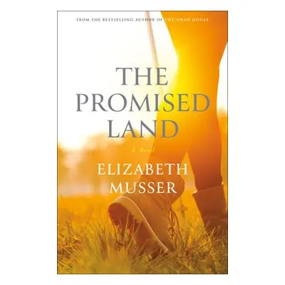 Promised Land - Musser, Elizabeth