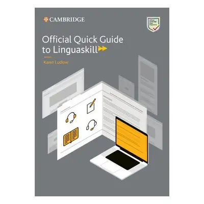 Official Quick Guide to Linguaskill - Ludlow, Karen