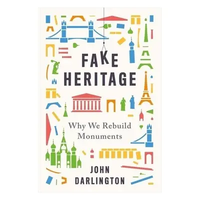 Fake Heritage - Darlington, John