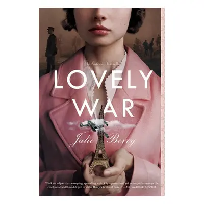 Lovely War - Berry, Julie