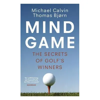 Mind Game - Calvin, Michael a