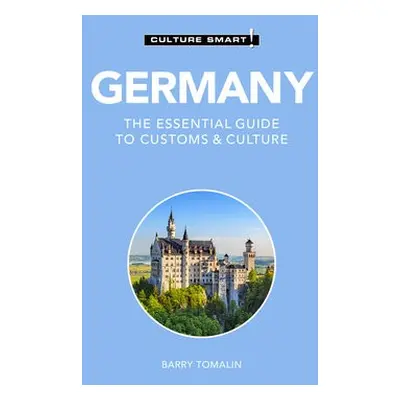 Germany - Culture Smart! - Tomalin, Barry