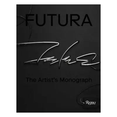 Futura : The Artist's Monograph - Futura a b., Agnes