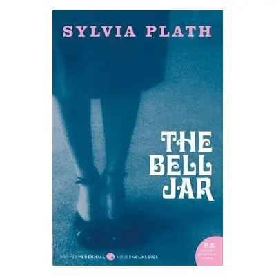 Bell Jar - Plath, Sylvia