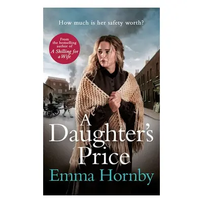 Daughter's Price - Hornby, Emma