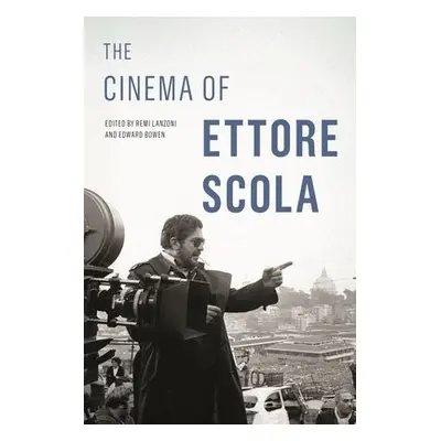 Cinema of Ettore Scola