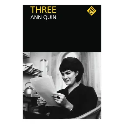 Three - Quin, Ann