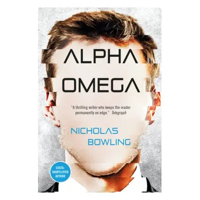 Alpha Omega - Bowling, Nicholas