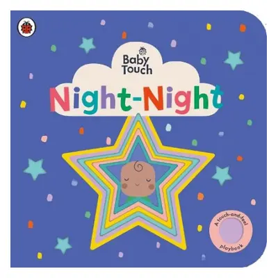 Baby Touch: Night-Night - Ladybird