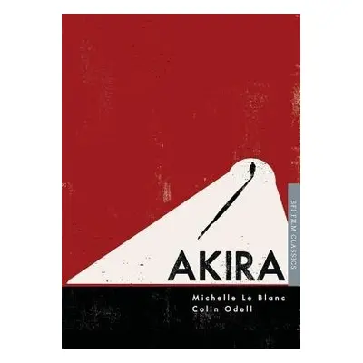 Akira - Le Blanc, Michelle