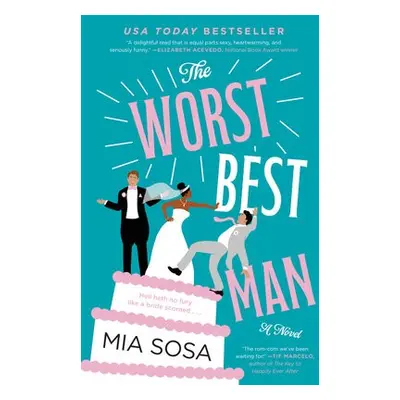 Worst Best Man - Sosa, Mia