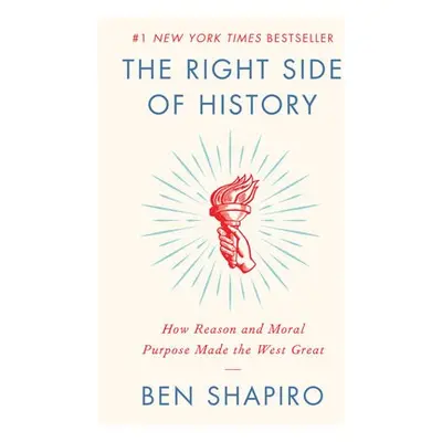 Right Side of History - Shapiro, Ben