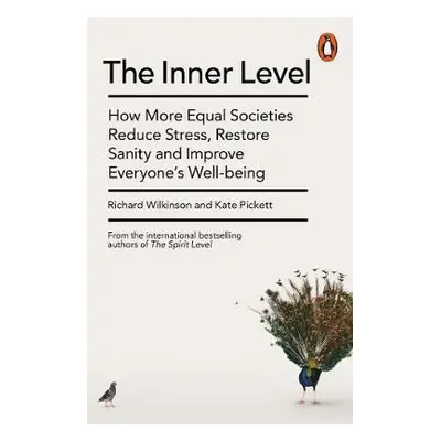 Inner Level - Wilkinson, Richard a Pickett, Kate