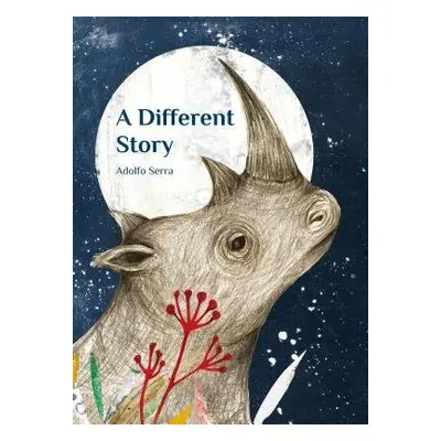 Different Story - Serra, Adolfo