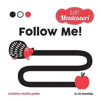 Follow Me!