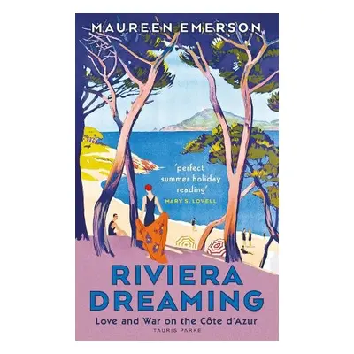 Riviera Dreaming - Emerson, Maureen