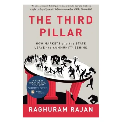 Third Pillar - Rajan, Raghuram