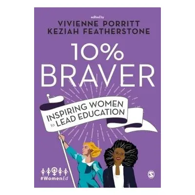 10% Braver