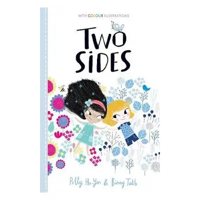 Two Sides - Ho-Yen, Polly