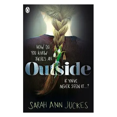 Outside - Juckes, Sarah Ann