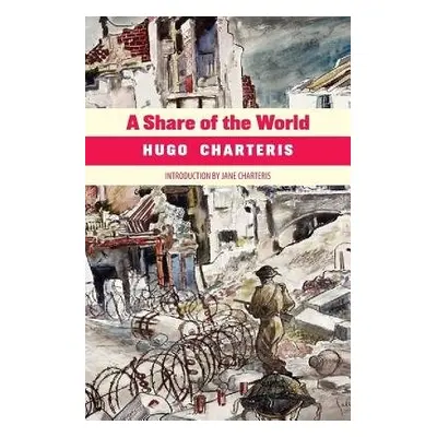 Share of the World - Charteris, Hugo