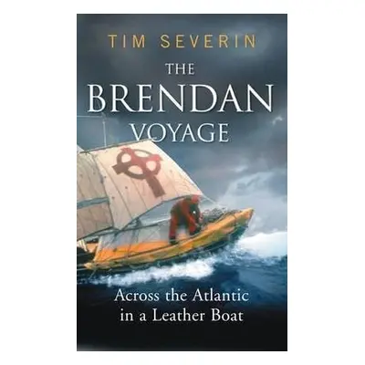 Brendan Voyage - Severin, Tim