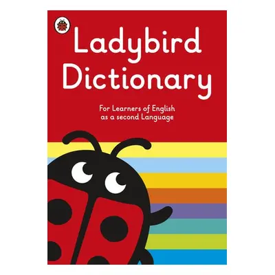 Ladybird Dictionary - Ladybird