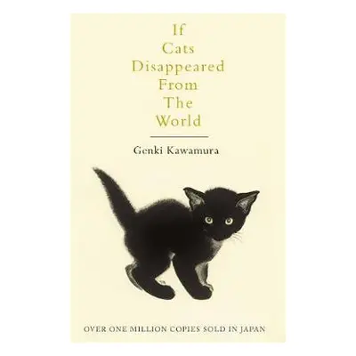 If Cats Disappeared From The World - Kawamura, Genki