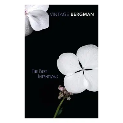 Best Intentions - Bergman, Ingmar