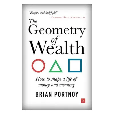 Geometry of Wealth - Portnoy, Brian