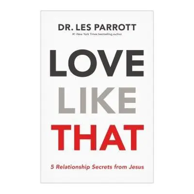 Love Like That - Parrott, Les