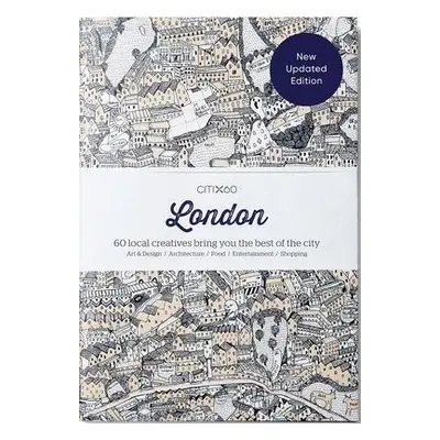 CITIx60 City Guides - London - Victionary