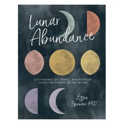 Lunar Abundance - Spencer, Ezzie, PhD