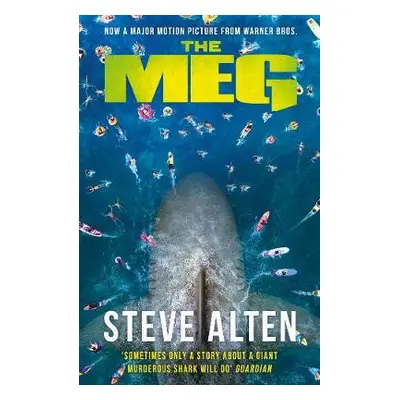 MEG - Alten, Steve