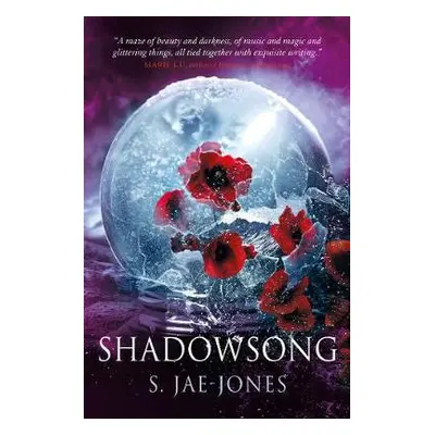 Shadowsong - Jae-Jones, S