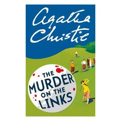 Murder on the Links - Christie, Agatha