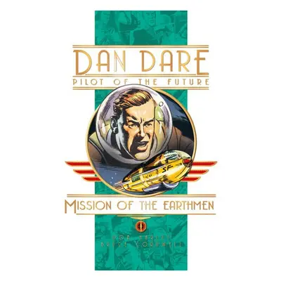 Dan Dare - Hampson, Frank