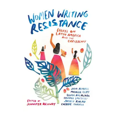 Women Writing Resistance