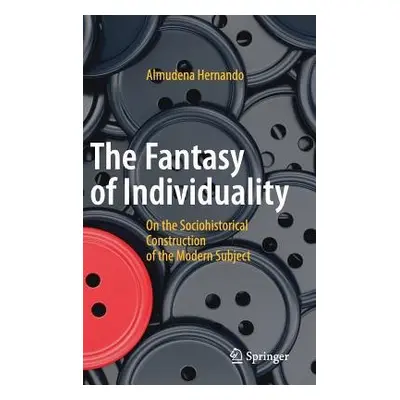 Fantasy of Individuality - Hernando, Almudena