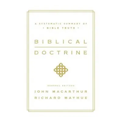 Biblical Doctrine